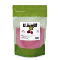 비트 분말 500g /1팩