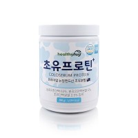 뉴질랜드산 프리미엄 초유프로틴(280g) 초유단백질