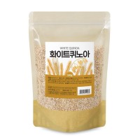 화이트퀴노아 500g /1팩