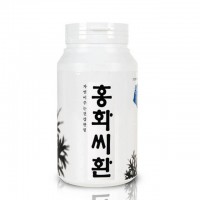 홍화씨환 300g