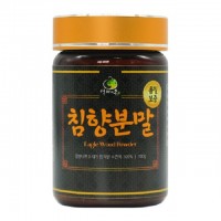 침향분말 1통 100g