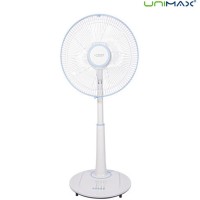 유니맥스 35cm 스텐드 리모컨 선풍기 UMF-7402CR