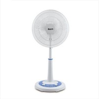 루베크 35cm 스탠드 선풍기 RU-220F