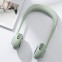 Ye 감성 USB 넥밴드 선풍기 목에…