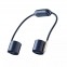 엑스테라 XT-F06 네이비 넥밴드 …