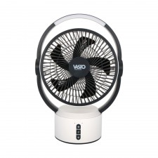 바스토 무선 LED 캠핑선풍기 VST-CP7000