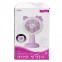 자이언트 캣 LED 미니선풍기 Fan…